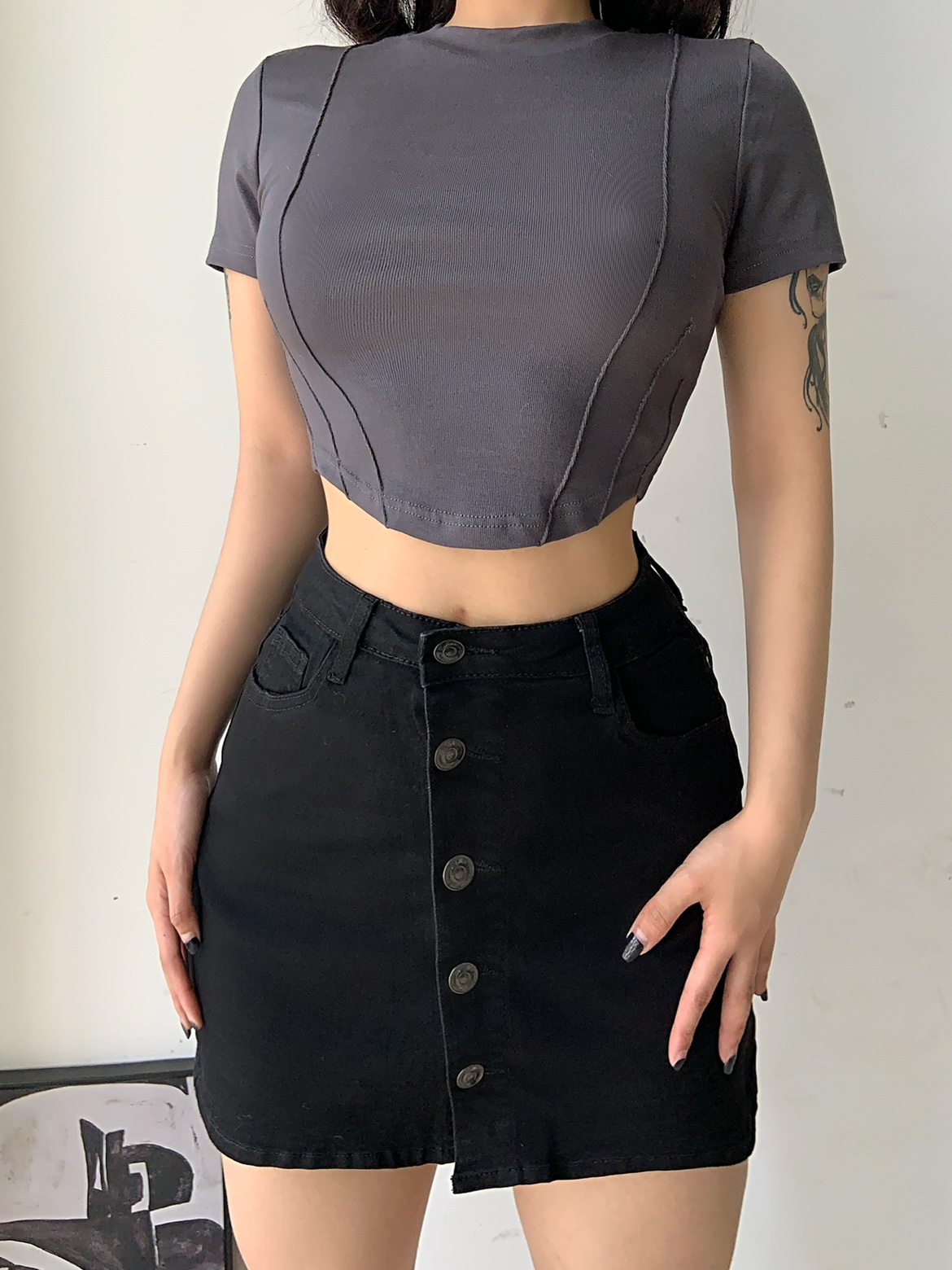 陈佩奇辣妹日记诱惑迷人[20250429]