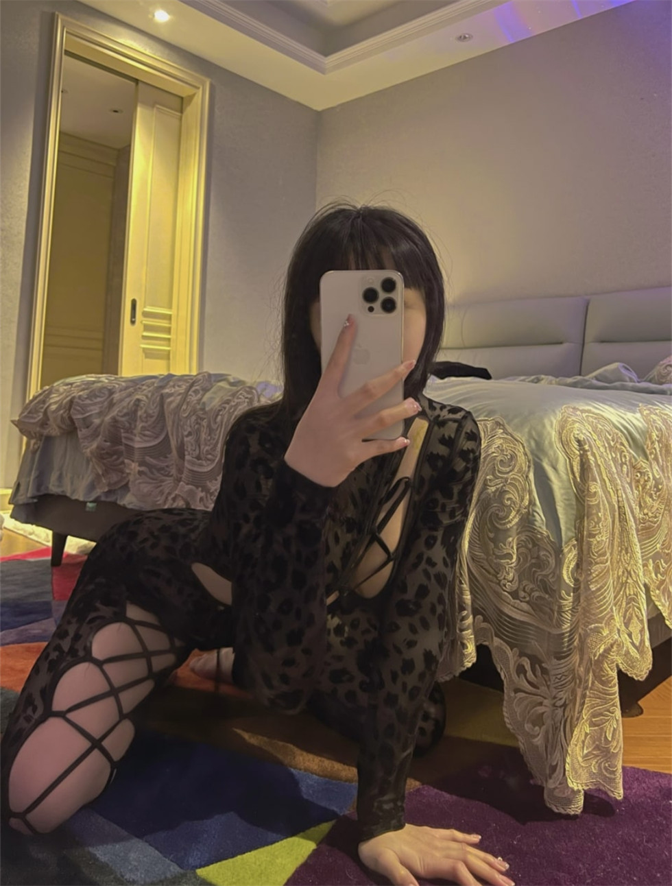 宋昱欣诱惑迷人[30P]