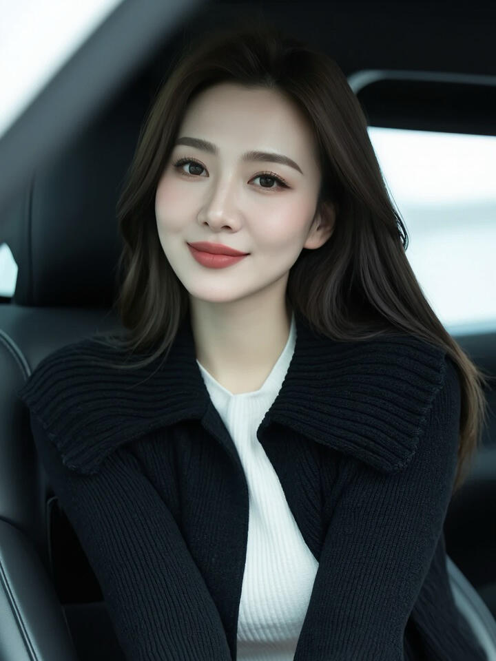 性感的美女姐姐[29P]