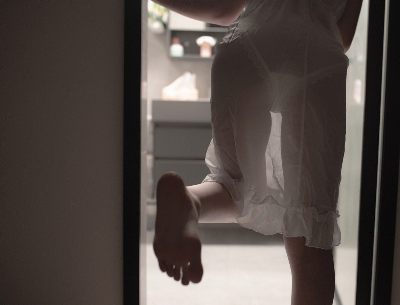 性感的美女姐姐[29P]