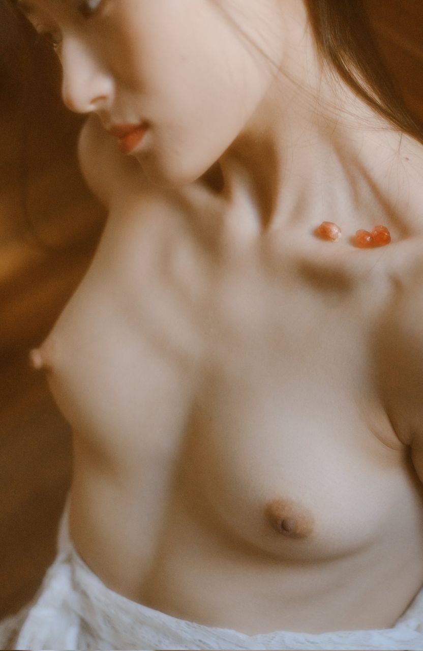 婚纱照也可以色色的拍[23P]