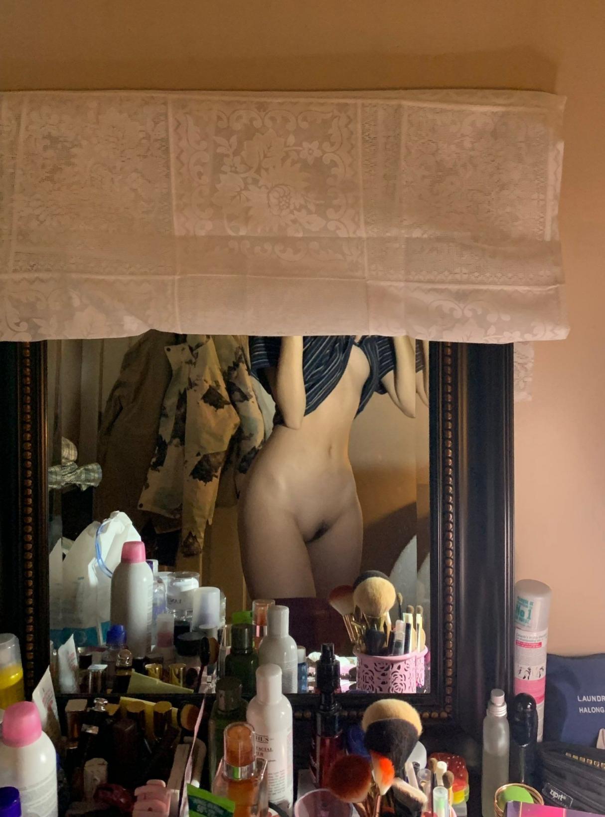 五一快乐，来看看嫩逼