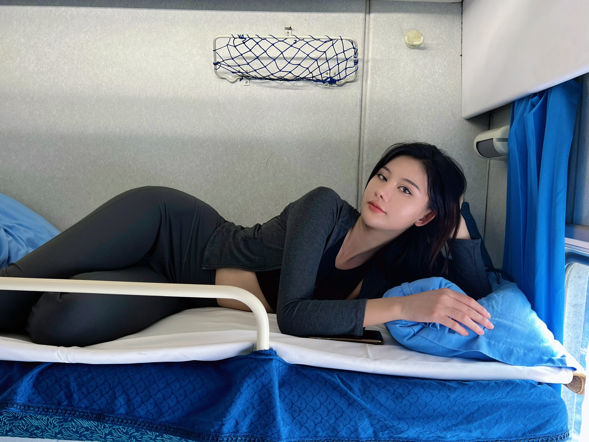 阿朱性感写真[30P]