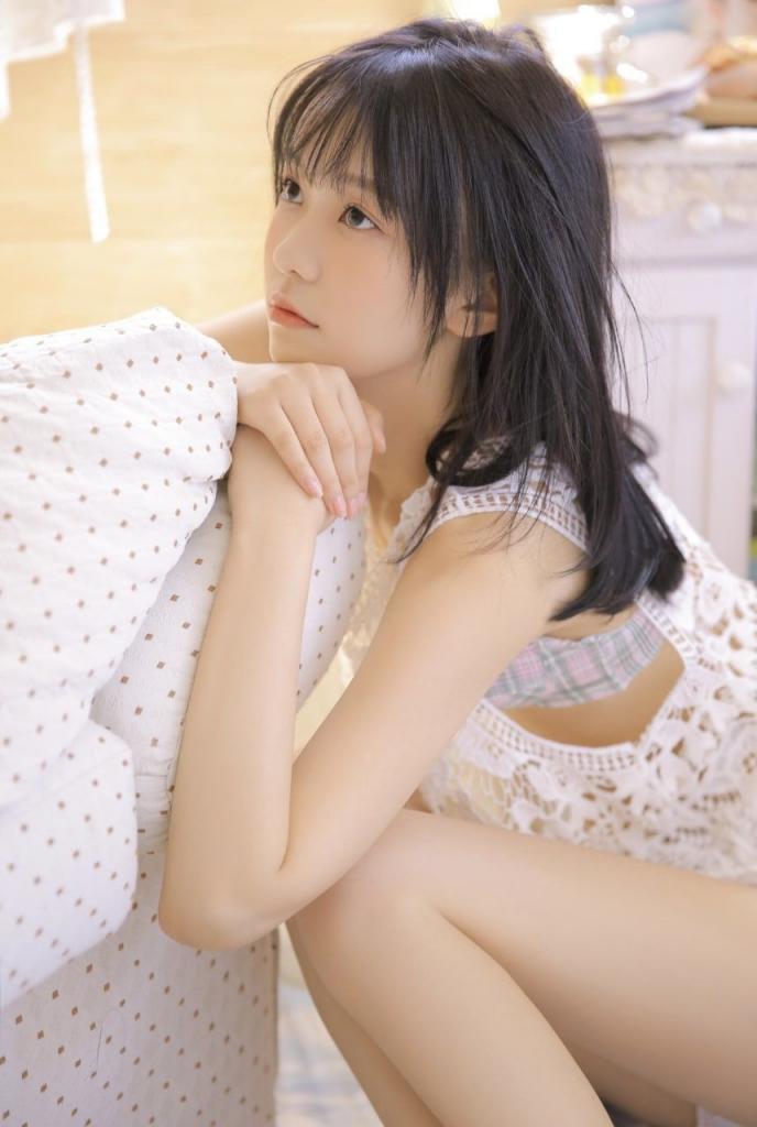 刚起床就撩人[20P]