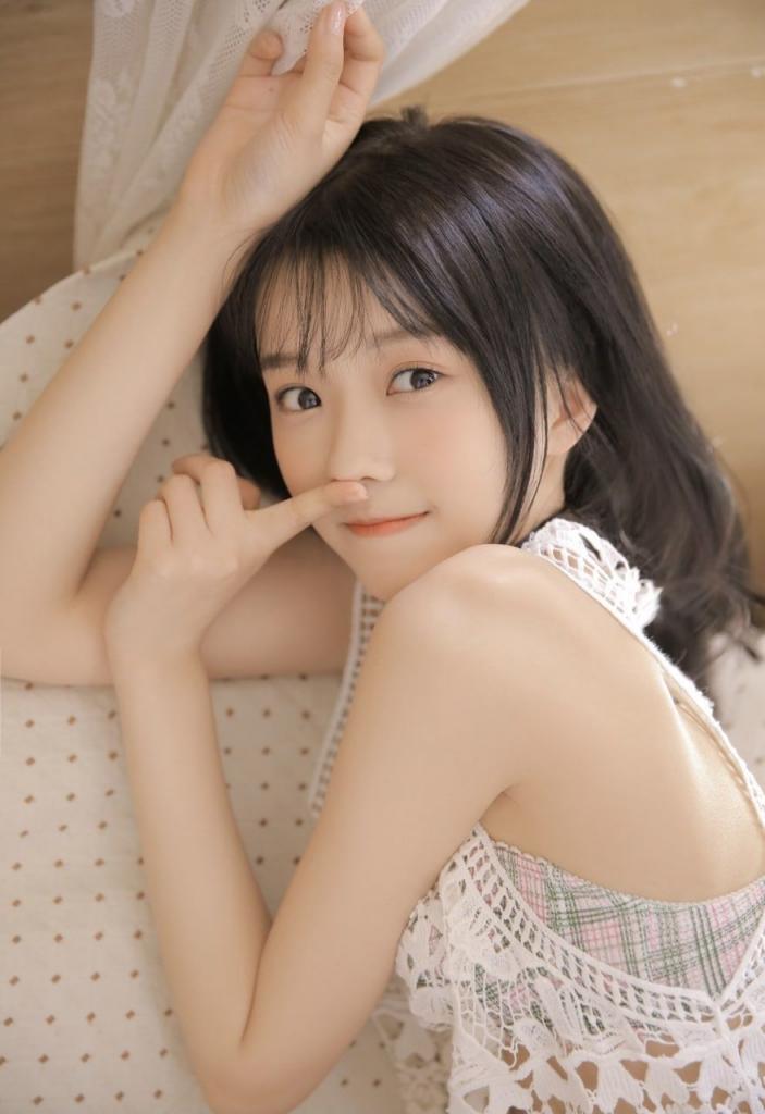 刚起床就撩人[20P]