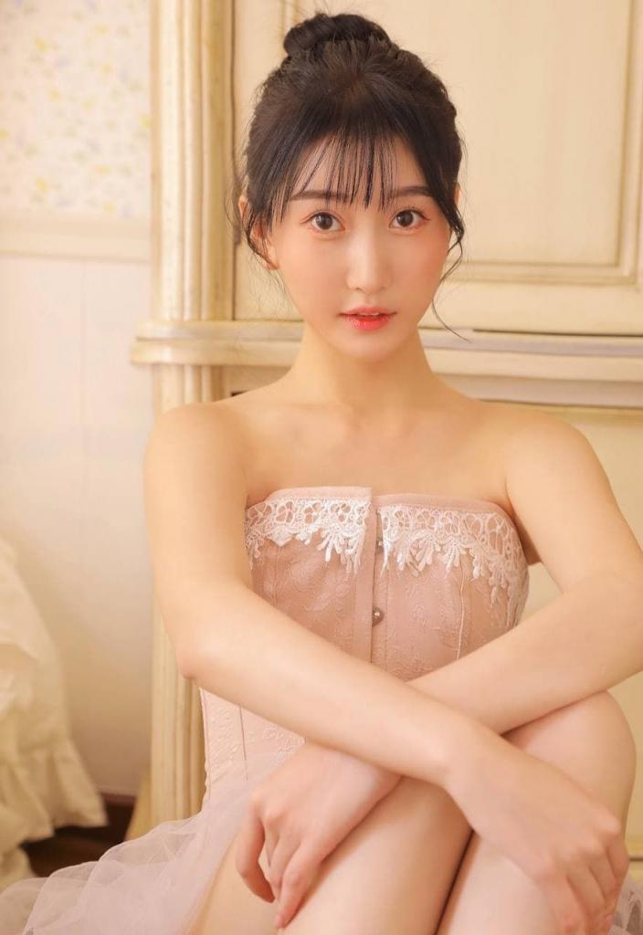 刚起床就撩人[20P]