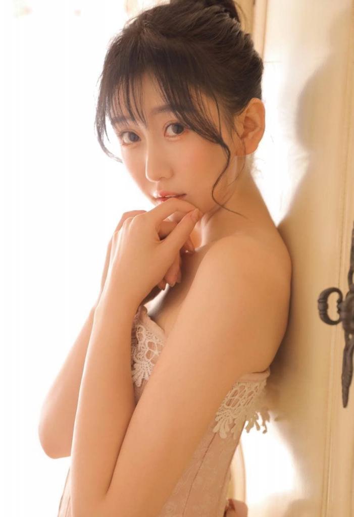 刚起床就撩人[20P]