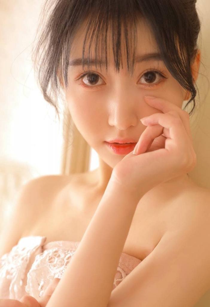 刚起床就撩人[20P]