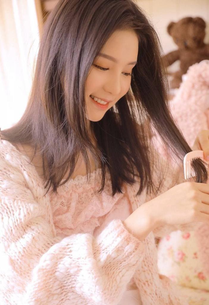 刚起床就撩人[20P]