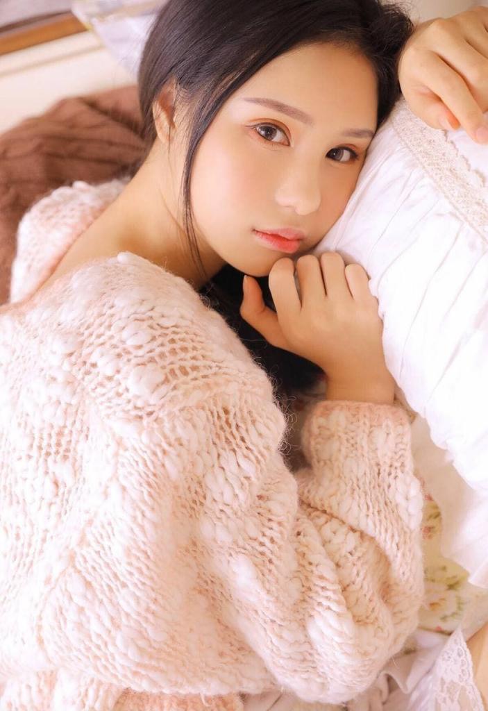 刚起床就撩人[20P]