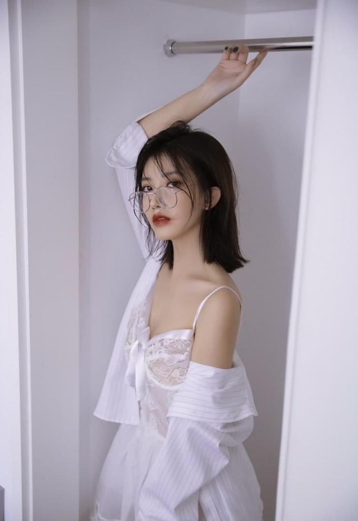 刚起床就撩人[20P]