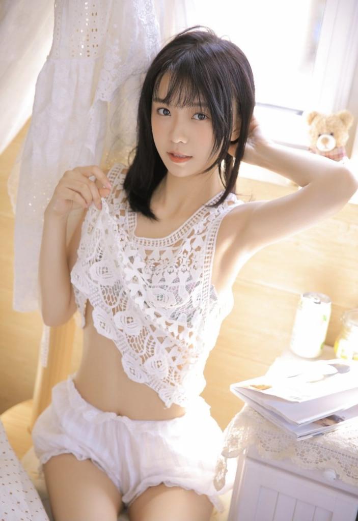 刚起床就撩人[20P]