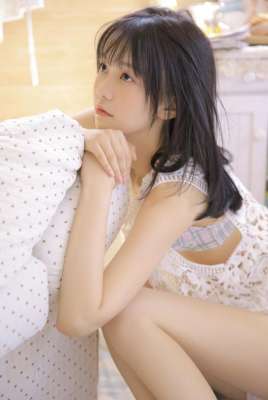 刚起床就撩人[20P]