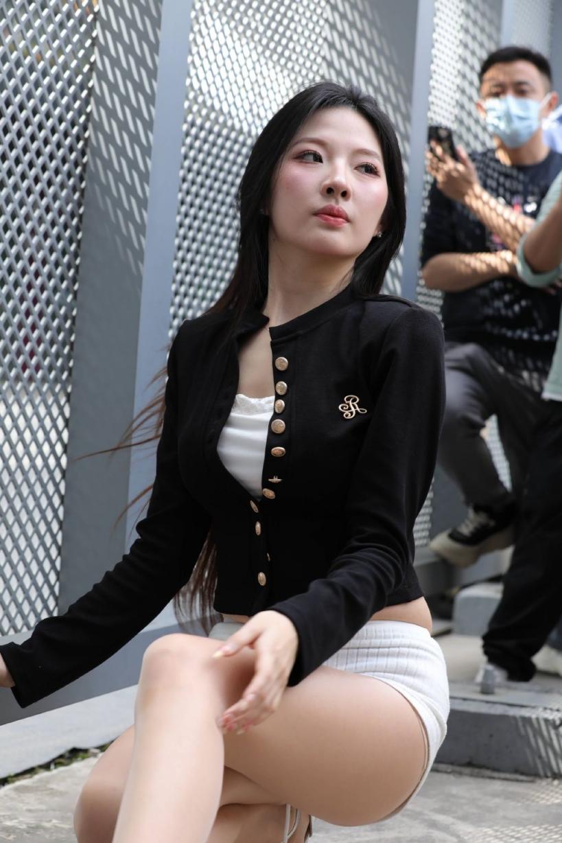 女人中的女人，极品中的极品[27P]