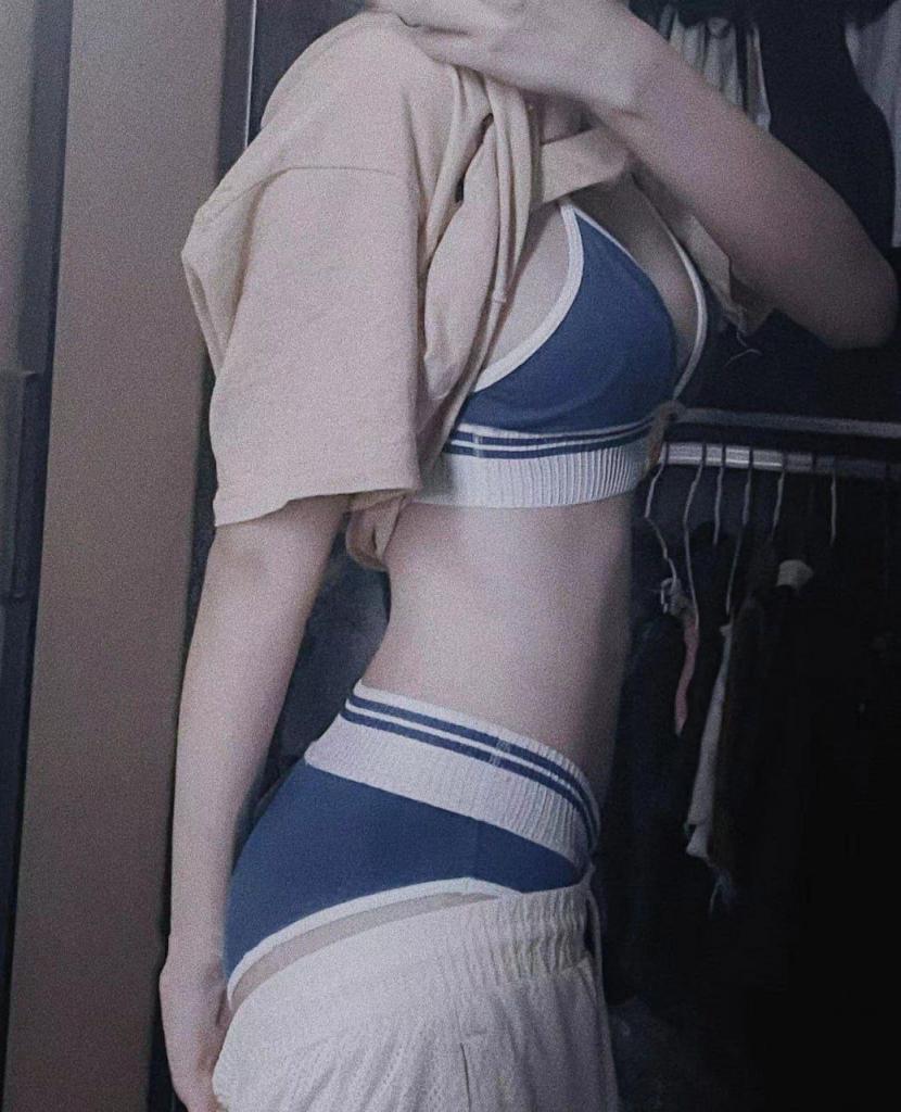 [小母狗]反差妹 - 迷离的眼神 [100P]