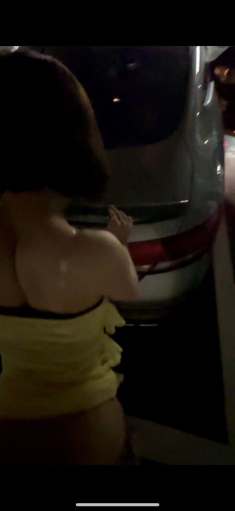 [小母狗]反差妹 - 迷离的眼神 [100P]