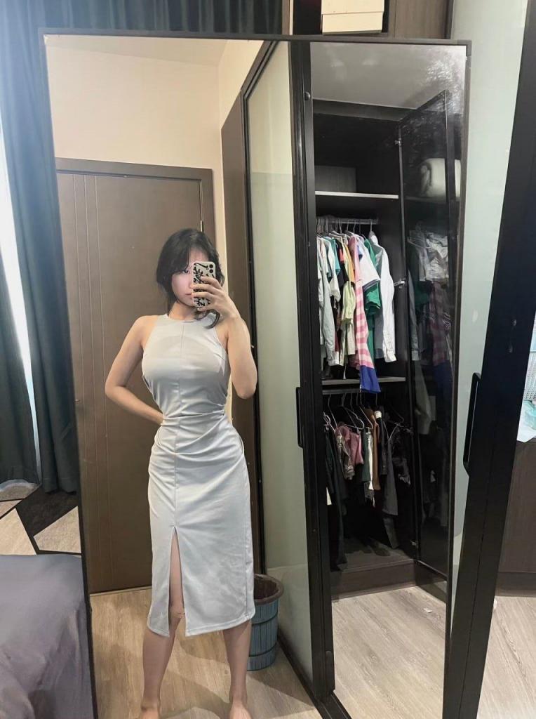 [小母狗]反差妹 - 迷离的眼神 [100P]