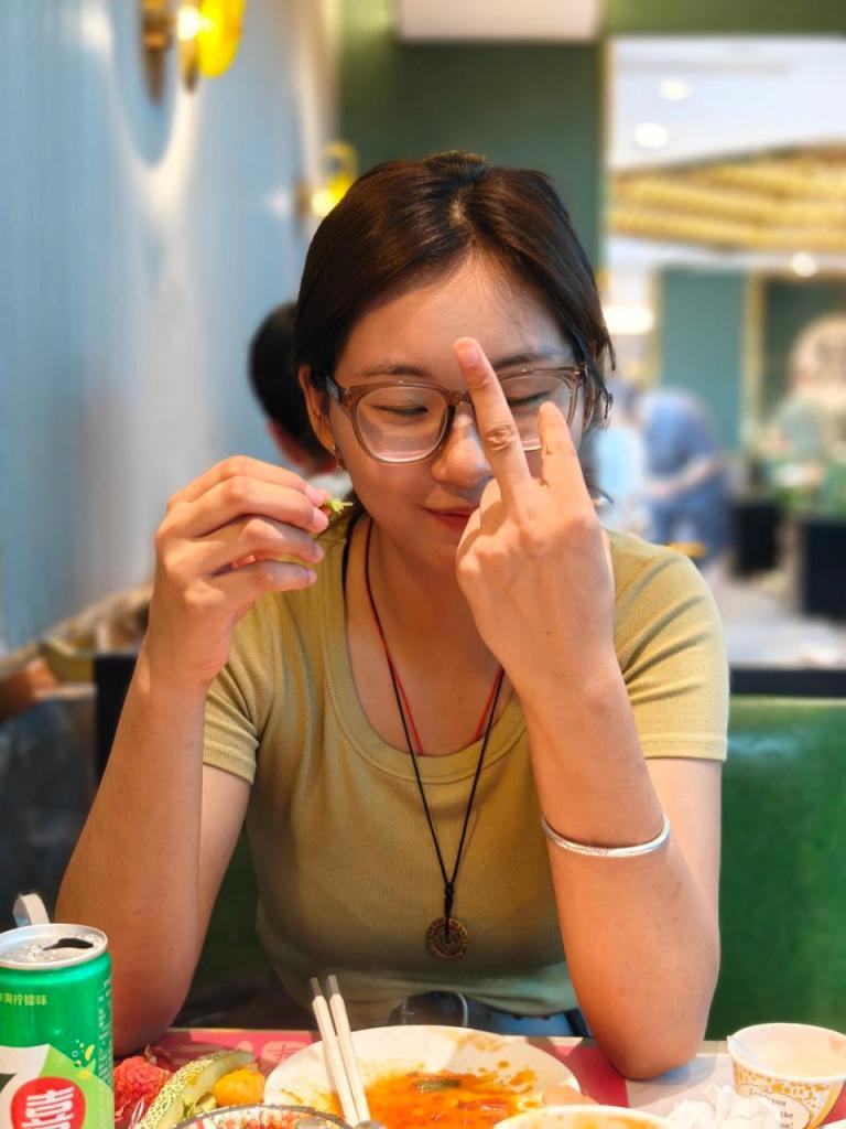 [小母狗]反差妹 - 迷离的眼神 [100P]