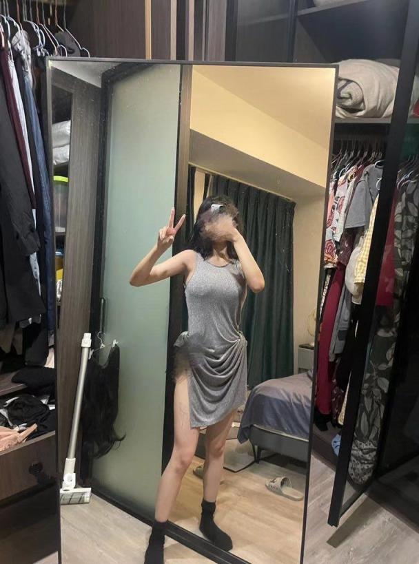 [小母狗]反差妹 - 迷离的眼神 [100P]