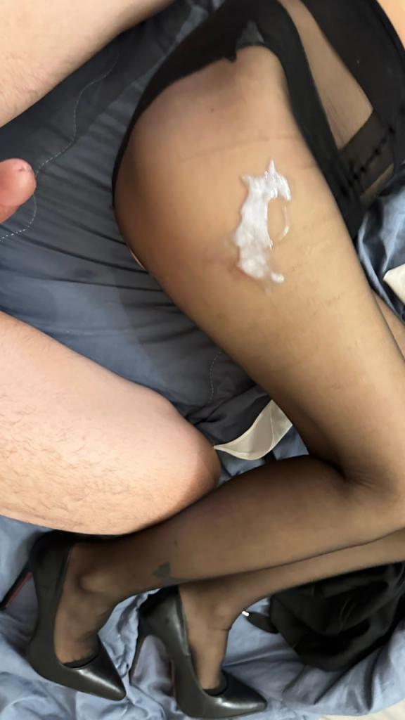 [小母狗]反差妹 - 迷离的眼神 [100P]