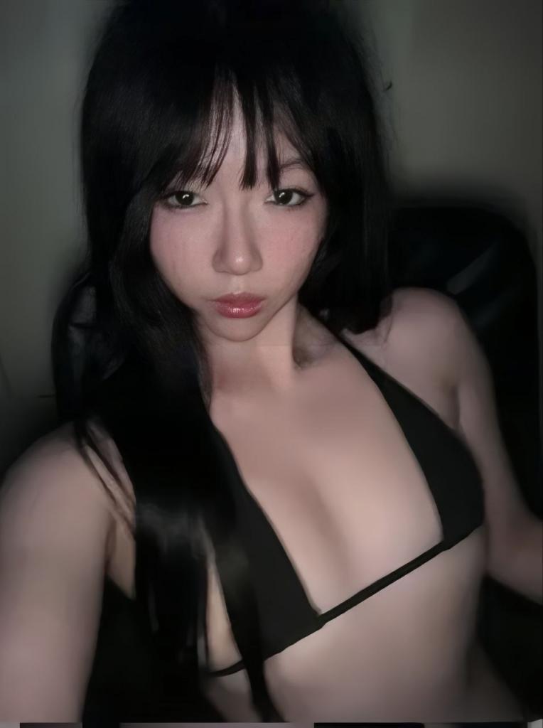 [小母狗]反差妹 - 迷离的眼神 [100P]