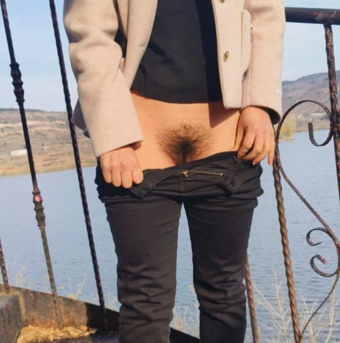 春暖花开，露出刺激[30P]