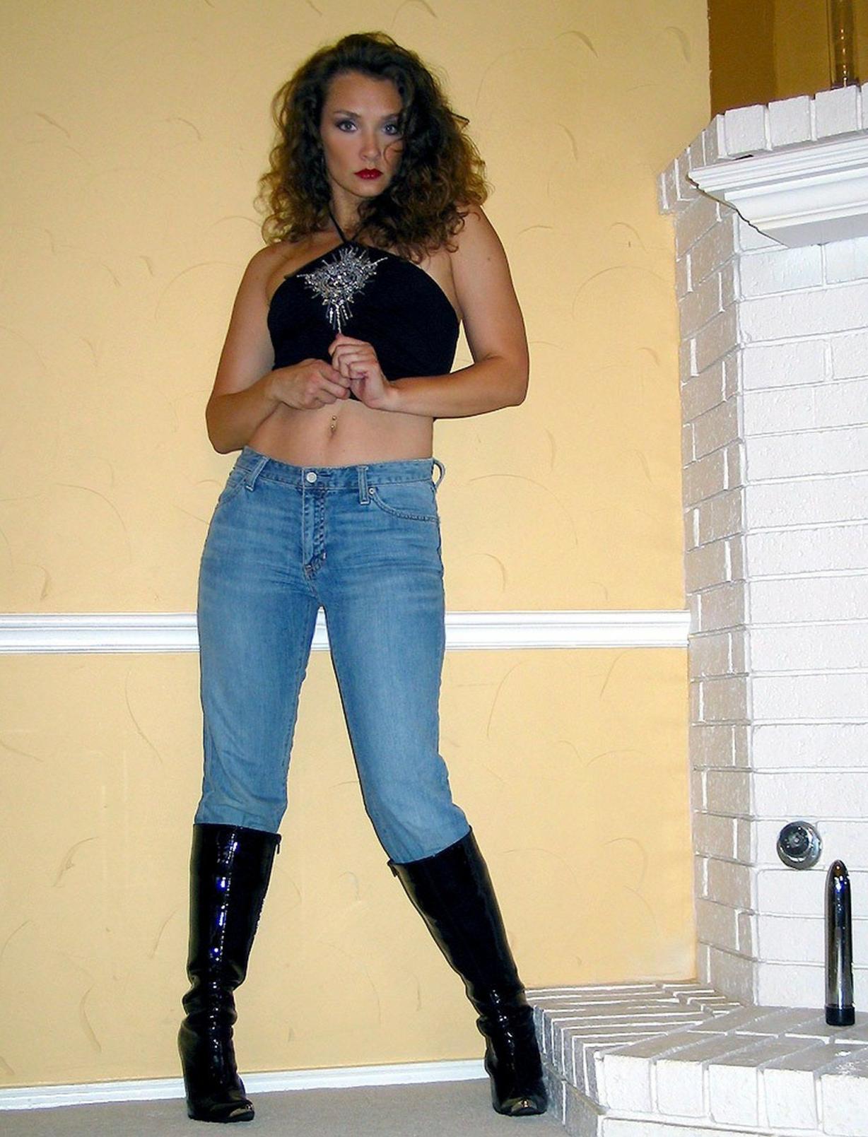 欧美美女图片管饱