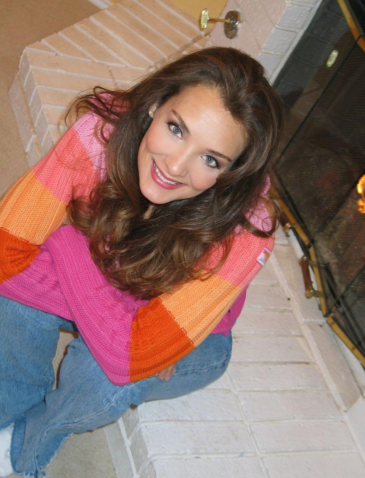 欧美美女图片管饱