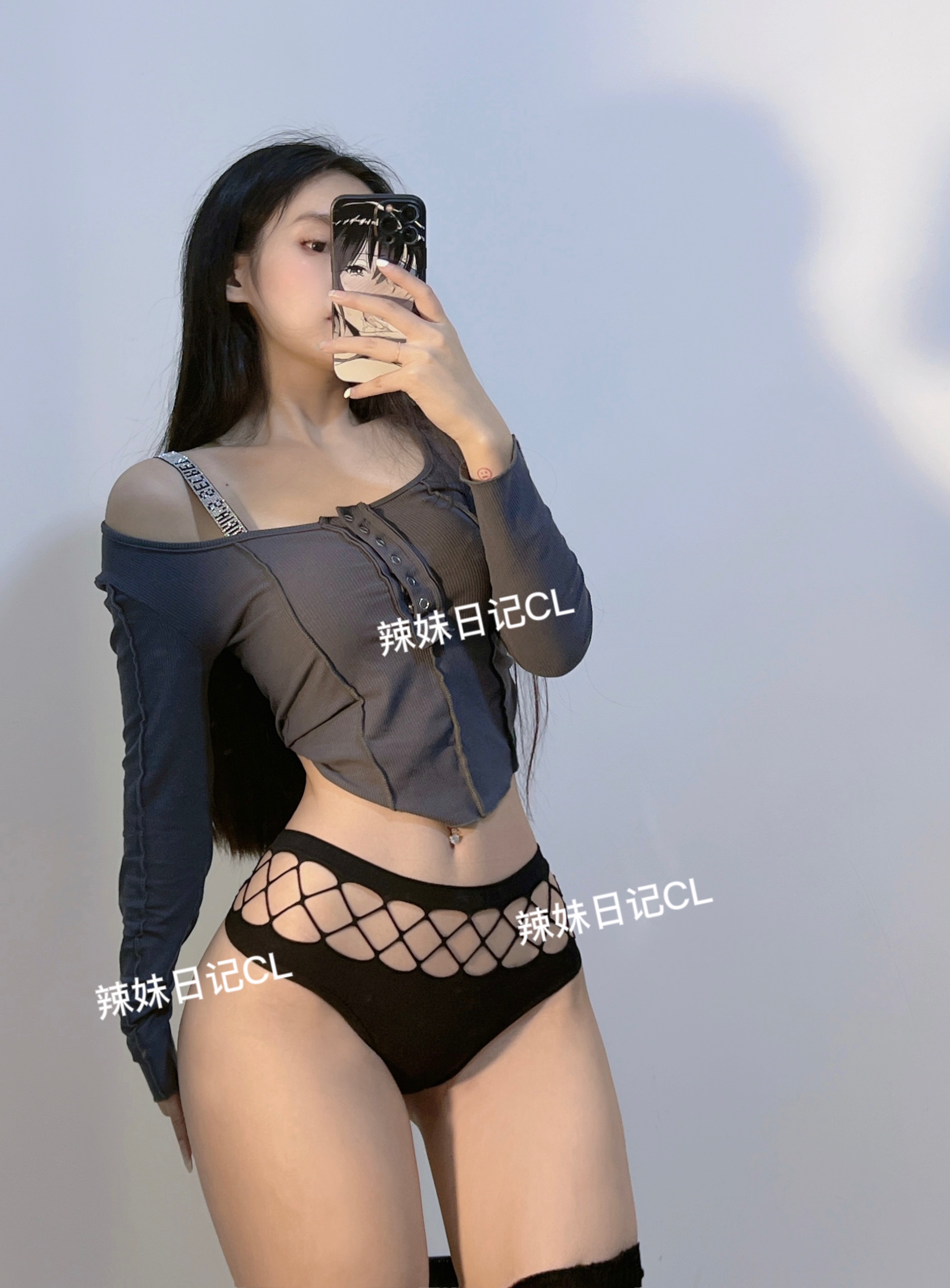 陈佩奇辣妹日记诱惑迷人[20250509]