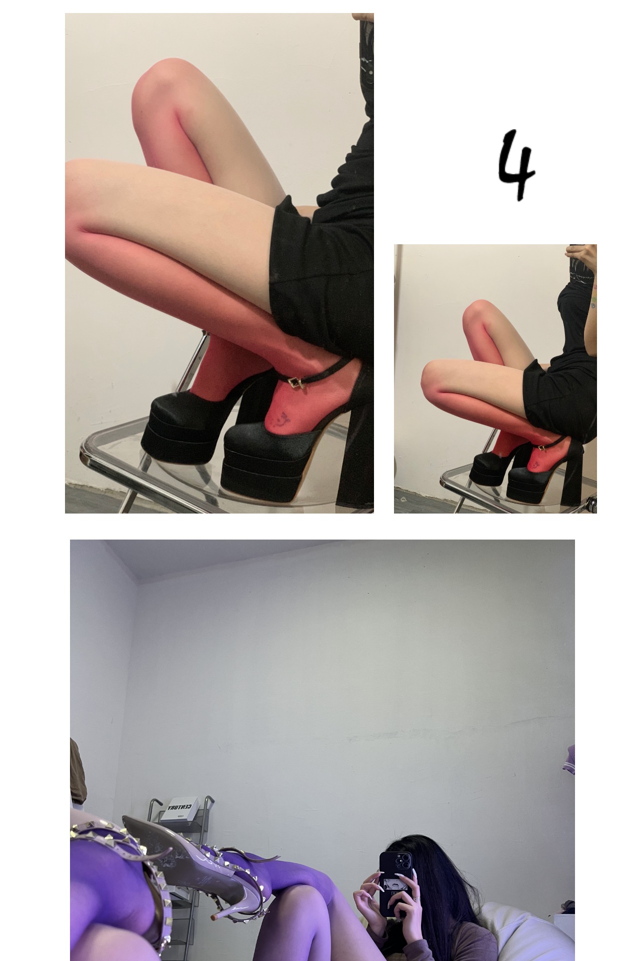 陈佩奇辣妹日记诱惑迷人[20250509]