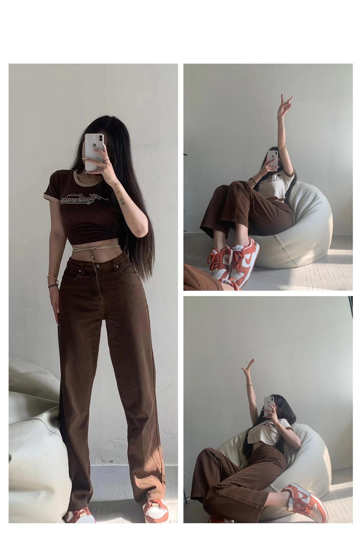 陈佩奇辣妹日记诱惑迷人[20250509]