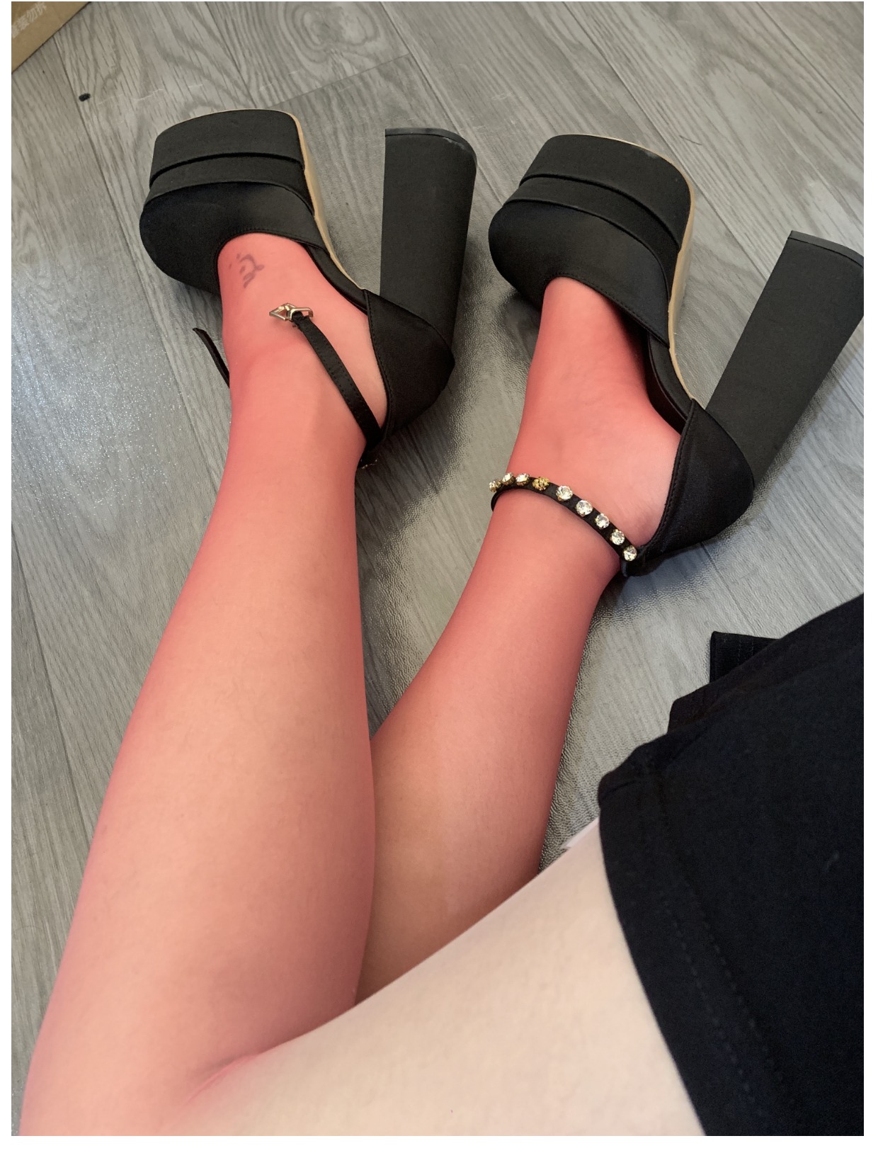 陈佩奇辣妹日记诱惑迷人[20250509]