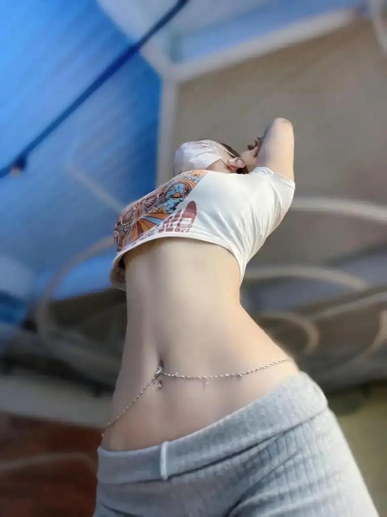 各种青春气息[21P]