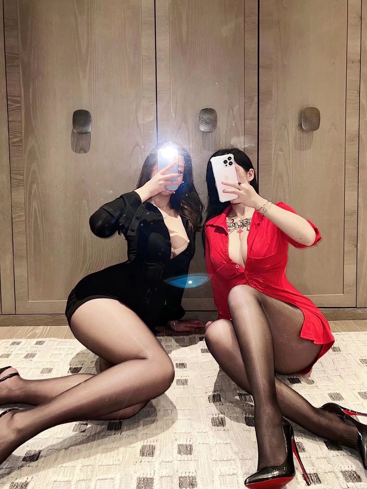 张贺玉翘臀杨柳腰风情写真[30P]