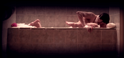 不漏点 但色色的情侣动图 会让你又相信爱情了吗