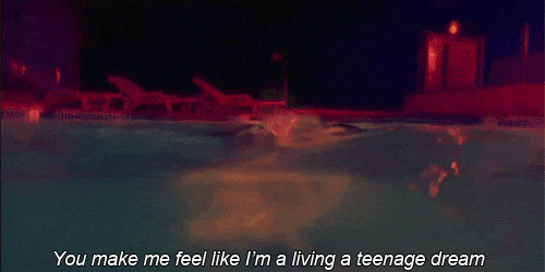 不漏点 但色色的情侣动图 会让你又相信爱情了吗