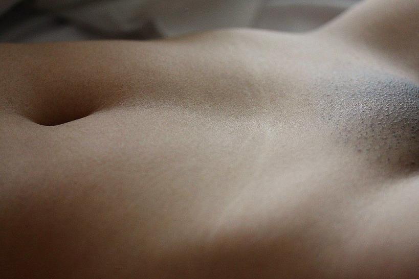 私密视角看美女