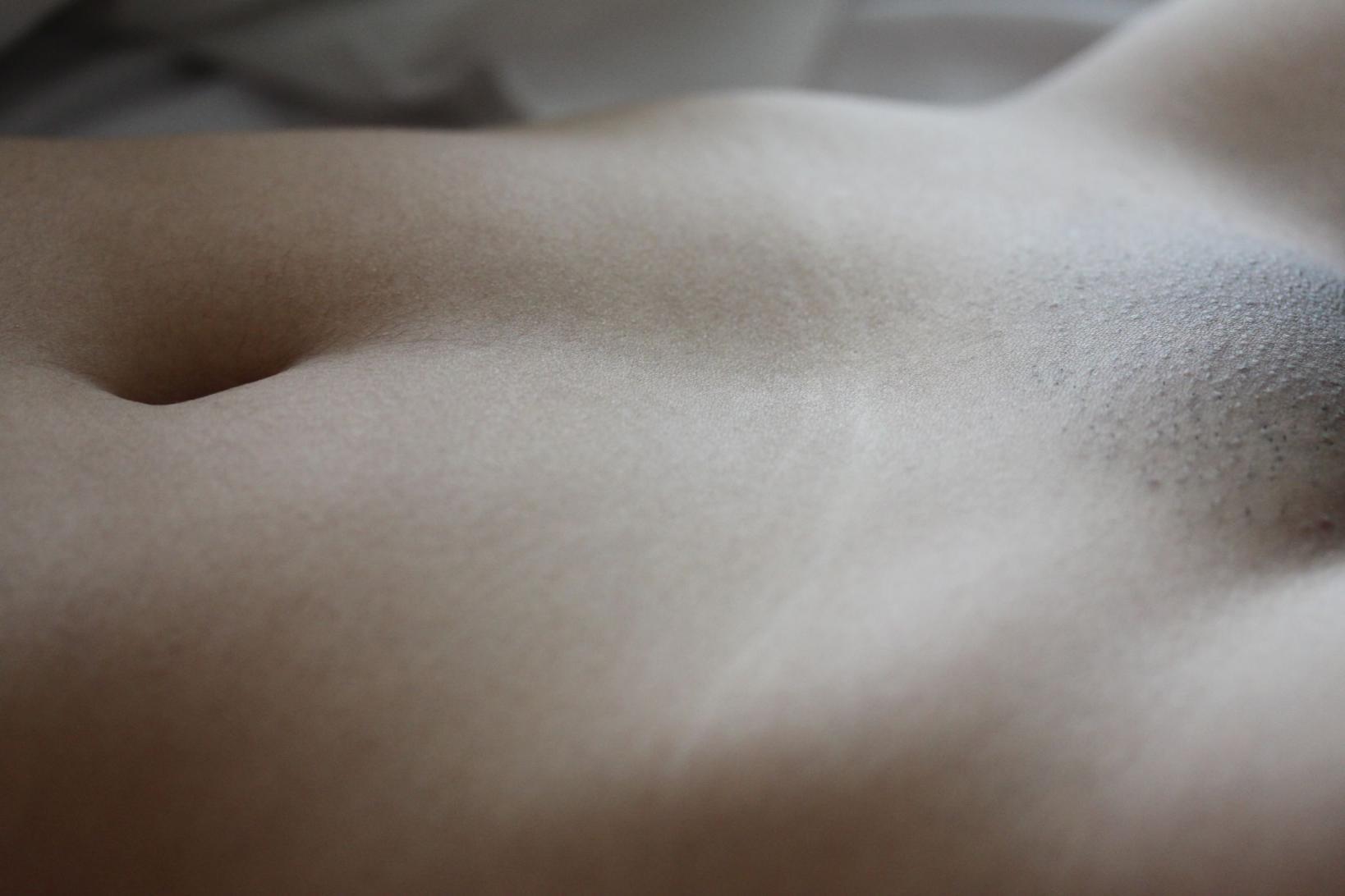 私密视角看美女