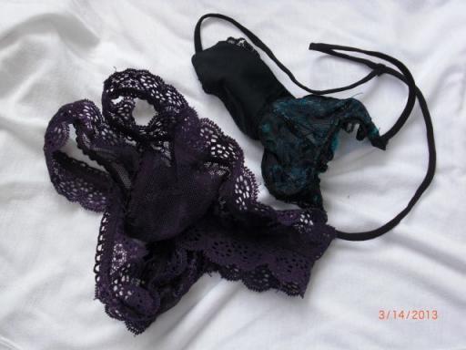 尤物的内衣 大家一起来欣赏吧