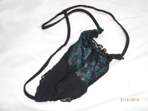 尤物的内衣 大家一起来欣赏吧