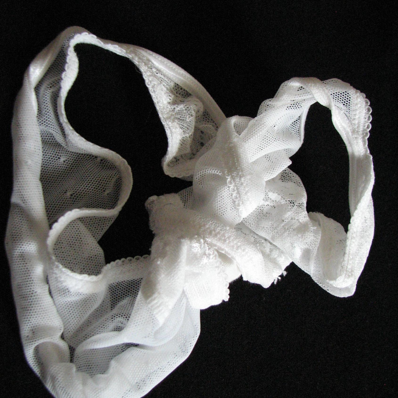 尤物的内衣 大家一起来欣赏吧