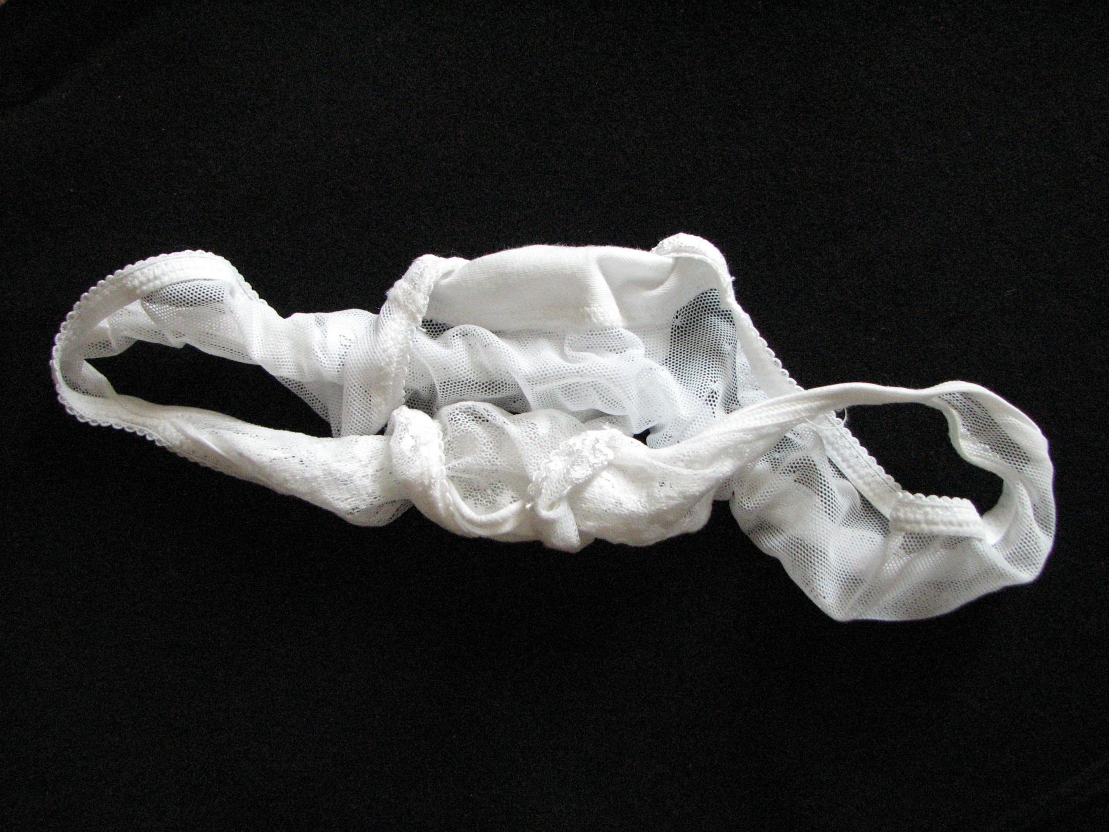 尤物的内衣 大家一起来欣赏吧