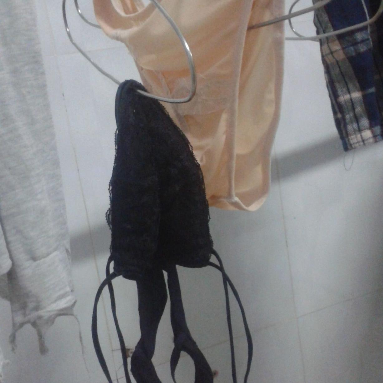 尤物的内衣 大家一起来欣赏吧