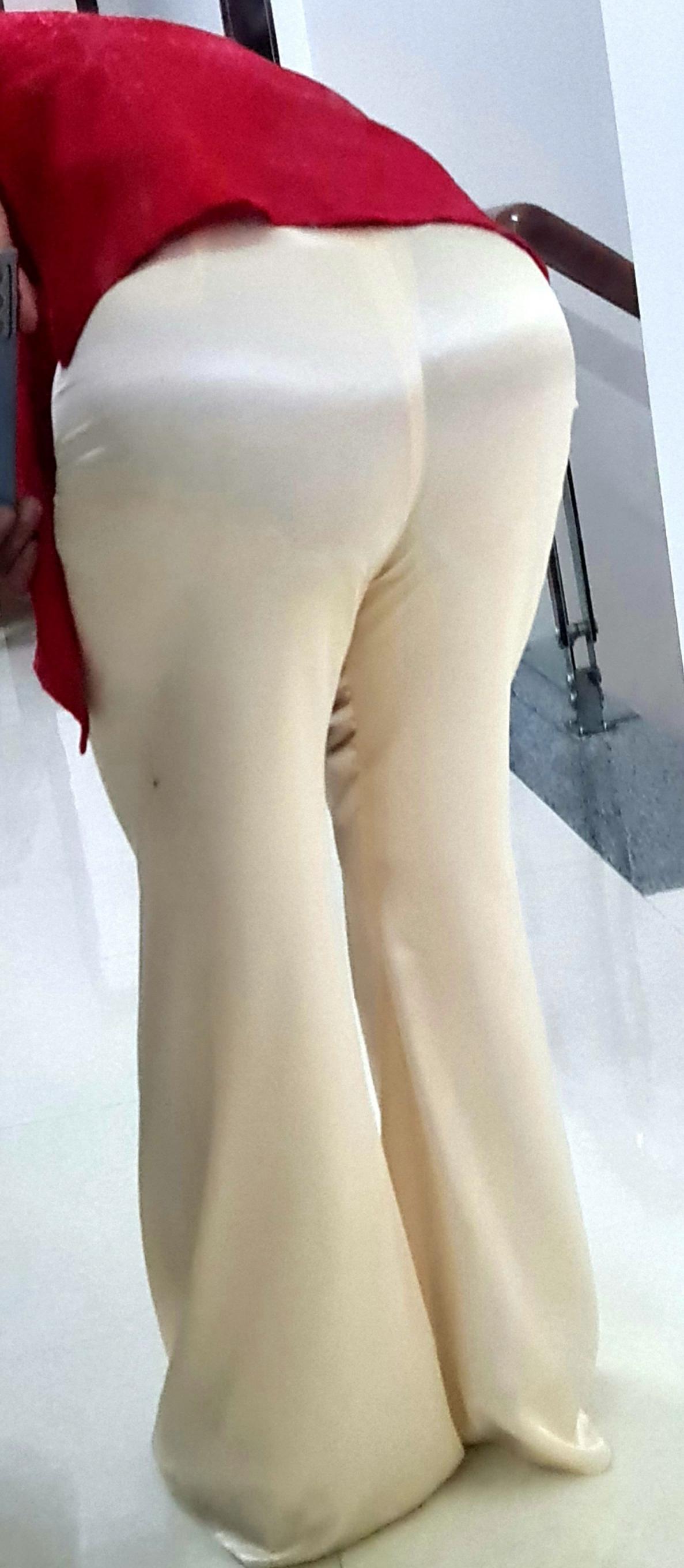 尤物的内衣 大家一起来欣赏吧