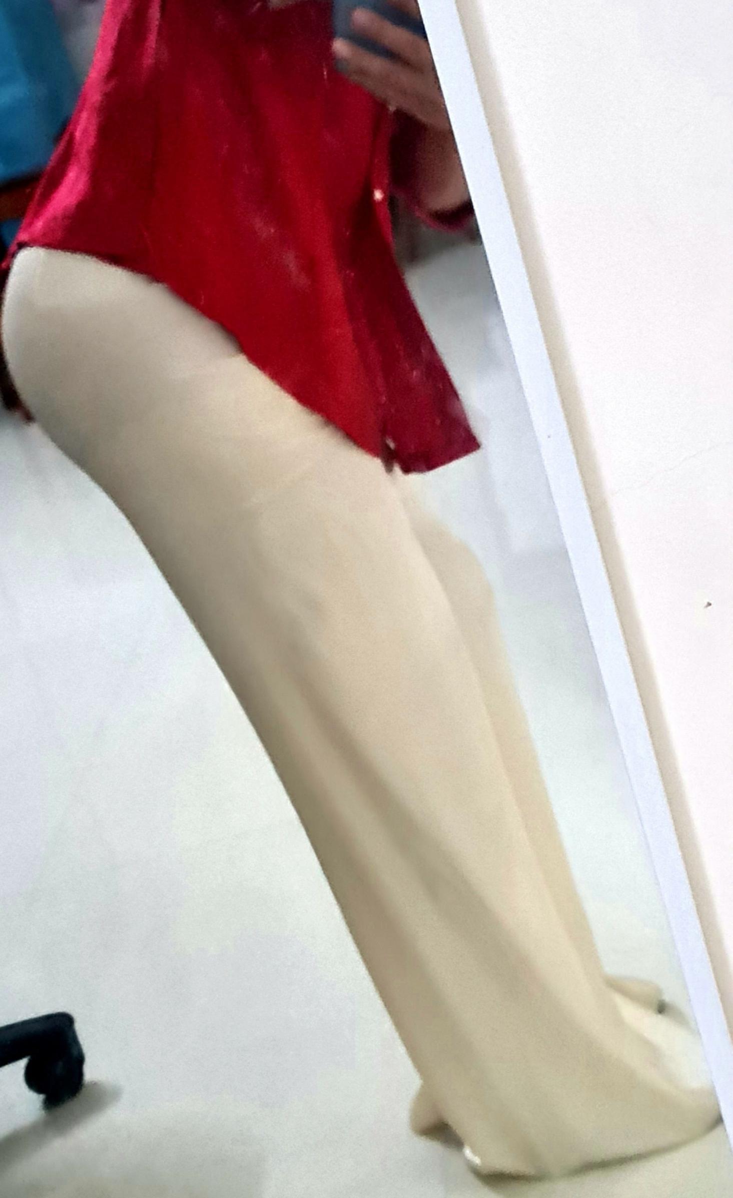 尤物的内衣 大家一起来欣赏吧