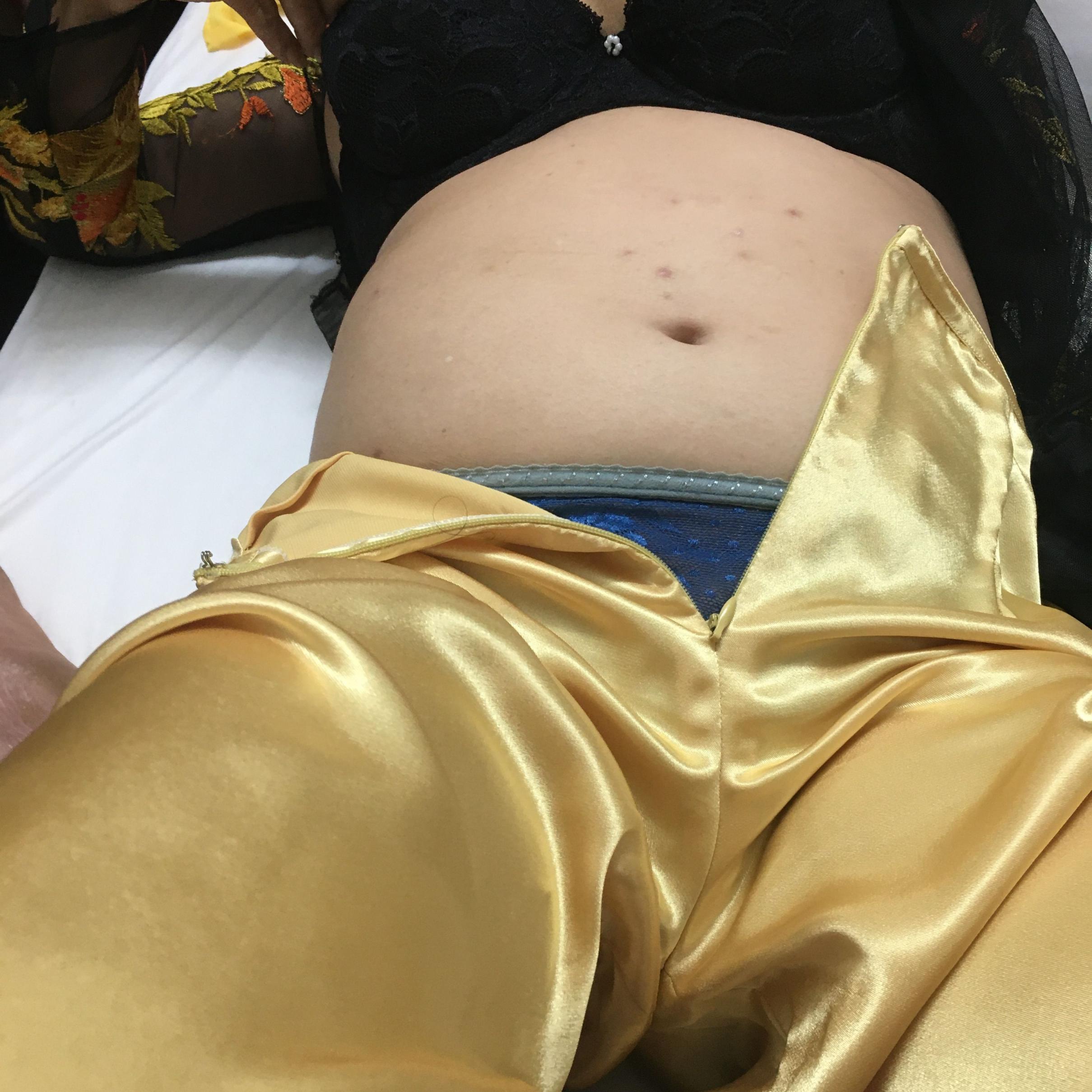 尤物的内衣 大家一起来欣赏吧