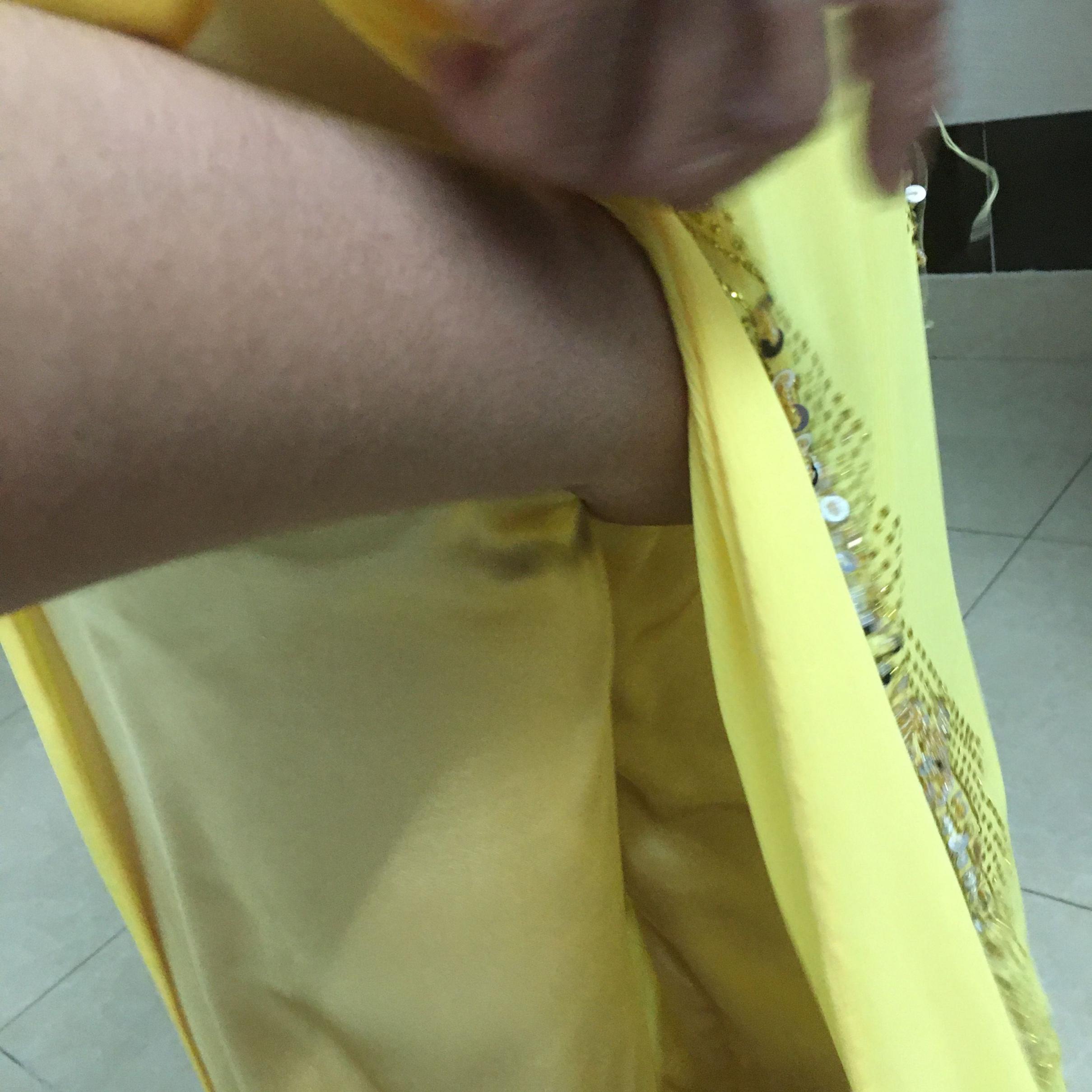 尤物的内衣 大家一起来欣赏吧