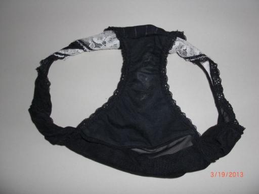 尤物的内衣 大家一起来欣赏吧