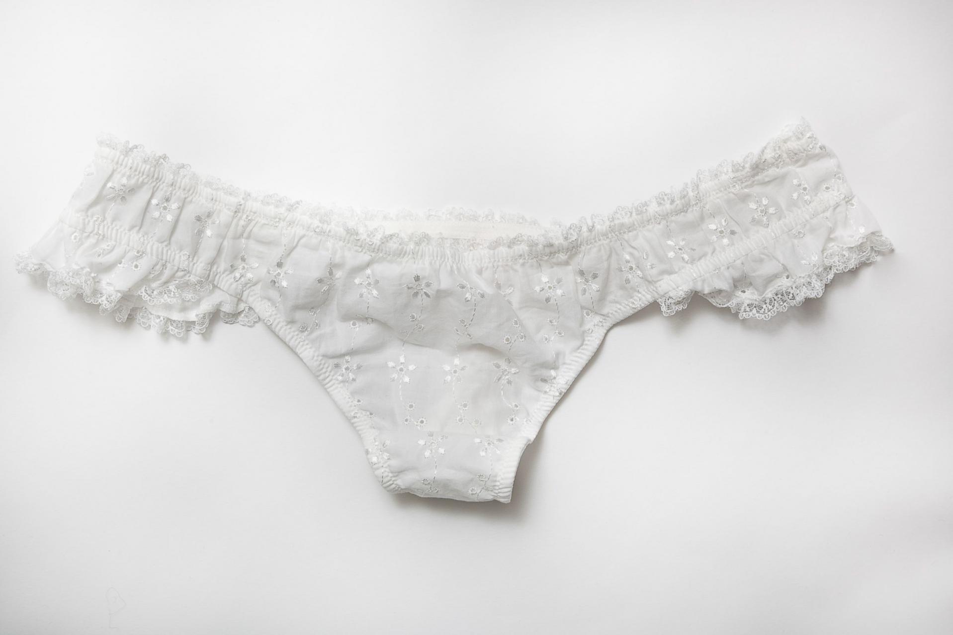 尤物的内衣 大家一起来欣赏吧