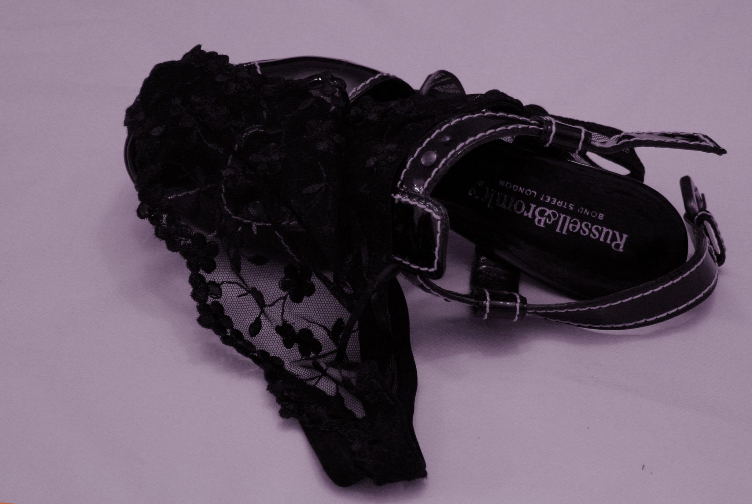 尤物的内衣 大家一起来欣赏吧